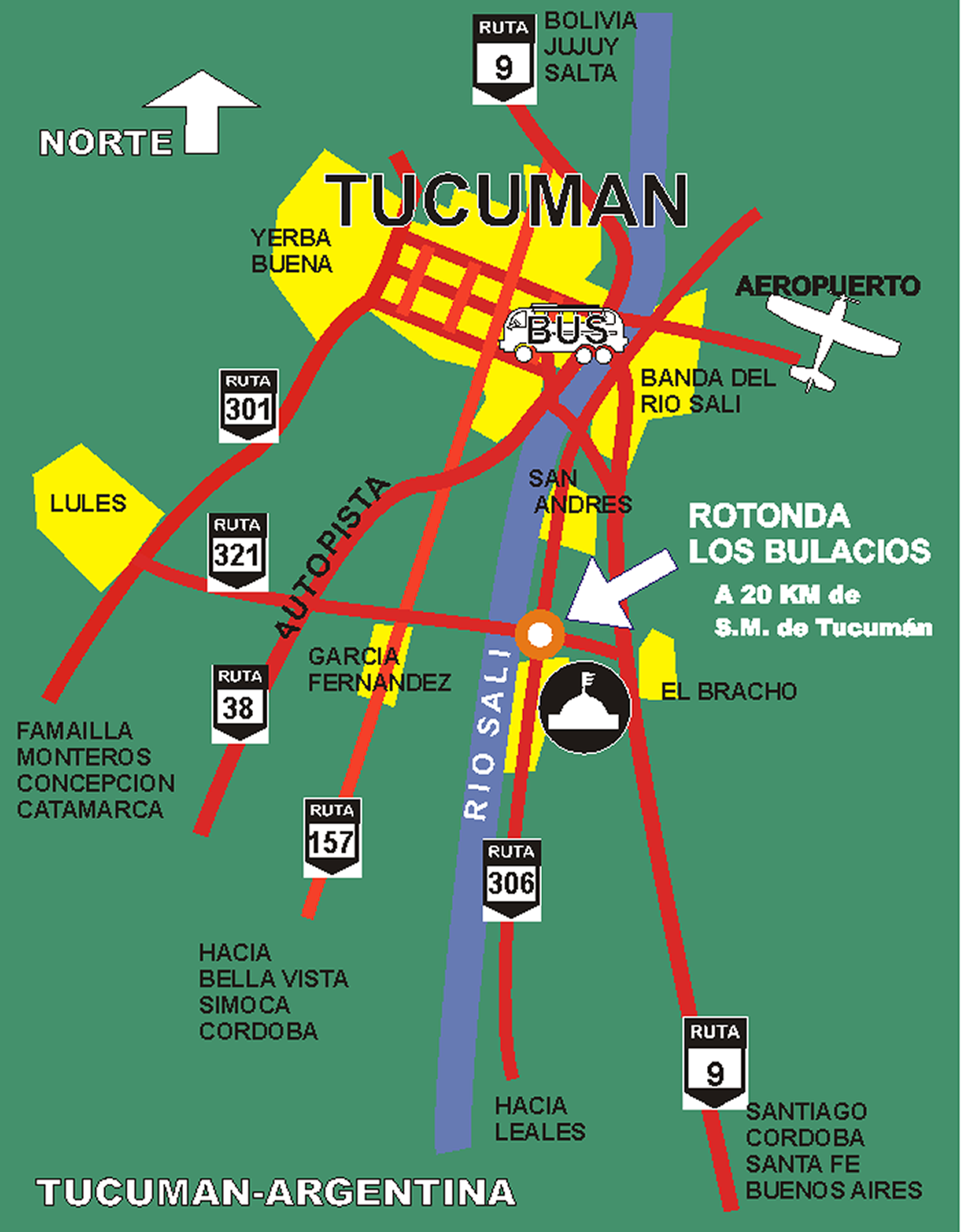 ubicacion rutas.fw
